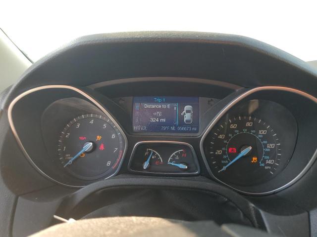 Photo 9 from auction – 2013 FORD FOCUS SE with VIN 1FADP3K28DL369003
