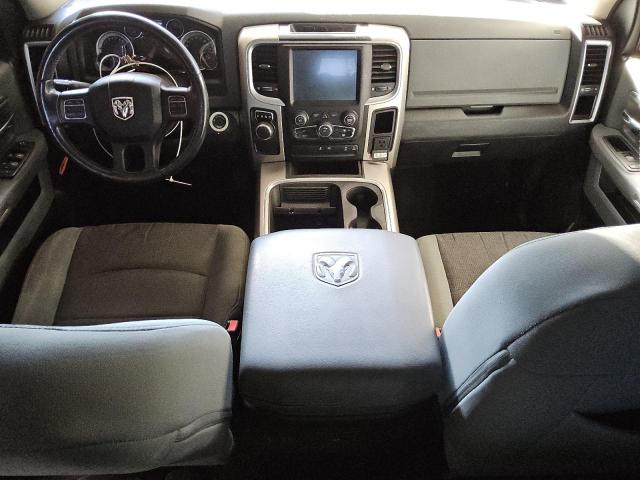 Photo 8 from auction – 2015 RAM 1500 SLT with VIN 1C6RR6LT7FS750490