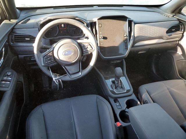 Photo 8 from auction – 2025 SUBARU FORESTER L with VIN JF2SLDRCXSH407091