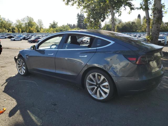 Photo 2 from auction – 2018 TESLA MODEL 3 with VIN 5YJ3E1EA4JF047458