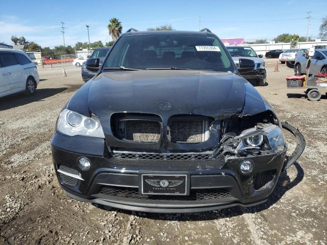 Photo 5 from auction – 2013 BMW X5 XDRIVE3 with VIN 5UXZW0C52D0B93238