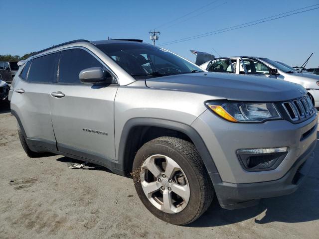 Photo 4 from auction – 2020 JEEP COMPASS LA with VIN 3C4NJDBB9LT115731