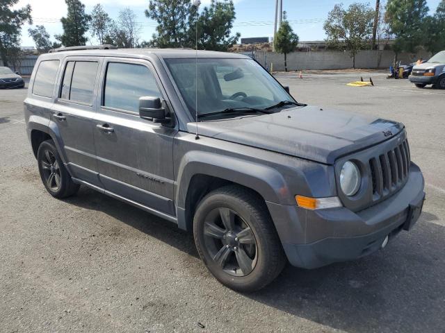 Photo 4 from auction – 2015 JEEP PATRIOT SP with VIN 1C4NJPBA1FD191771