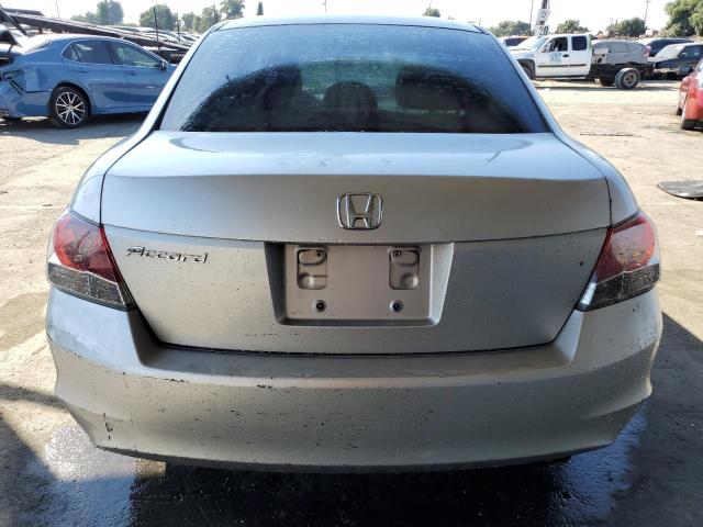 Photo 6 from auction – 2008 HONDA ACCORD EX with VIN JHMCP26758C043105