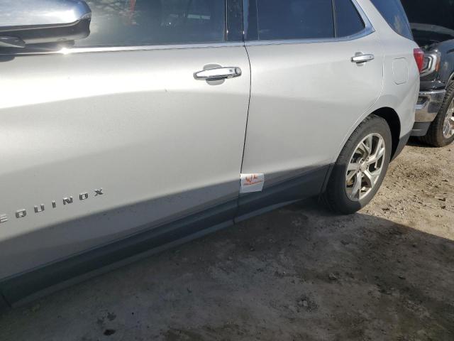Photo 13 from auction – 2018 CHEVROLET EQUINOX PR with VIN 2GNAXVEV3J6277226