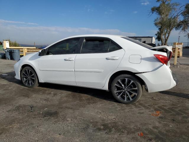 Photo 2 from auction – 2018 TOYOTA COROLLA with VIN 2T1BURHE6JC980858