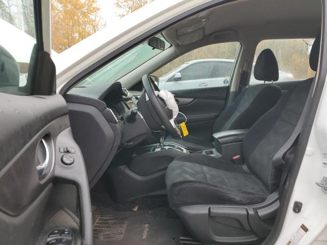 Photo 7 from auction – 2016 NISSAN ROGUE S with VIN 5N1AT2MT1GC884482