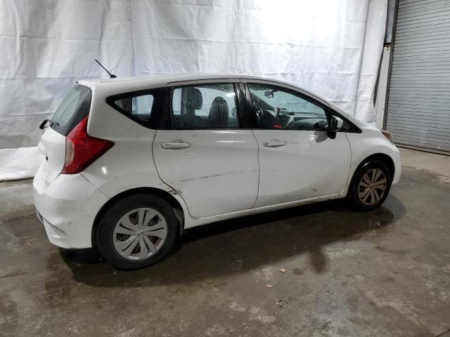 Photo 3 from auction – 2018 NISSAN VERSA NOTE with VIN 3N1CE2CP9JL359633