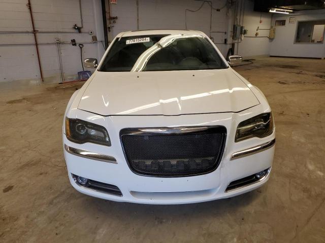 Photo 5 from auction – 2012 CHRYSLER 300C with VIN 2C3CCAKT4CH220294