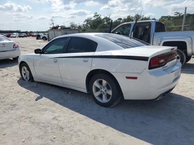 Photo 2 from auction – 2013 DODGE CHARGER SE with VIN 2C3CDXBG6DH681517