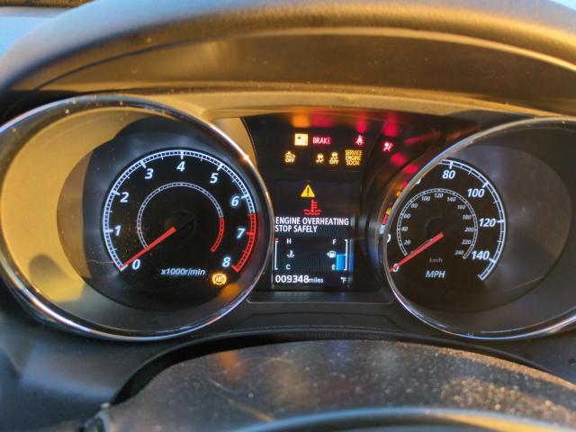 Photo 9 from auction – 2022 MITSUBISHI OUTLANDER with VIN JA4APUAU5NU011806