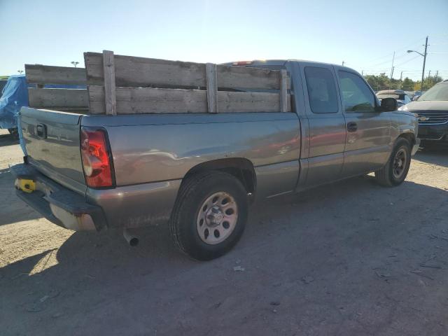 Photo 3 from auction – 2007 CHEVROLET SILVERADO with VIN 1GCEC19X27Z151866