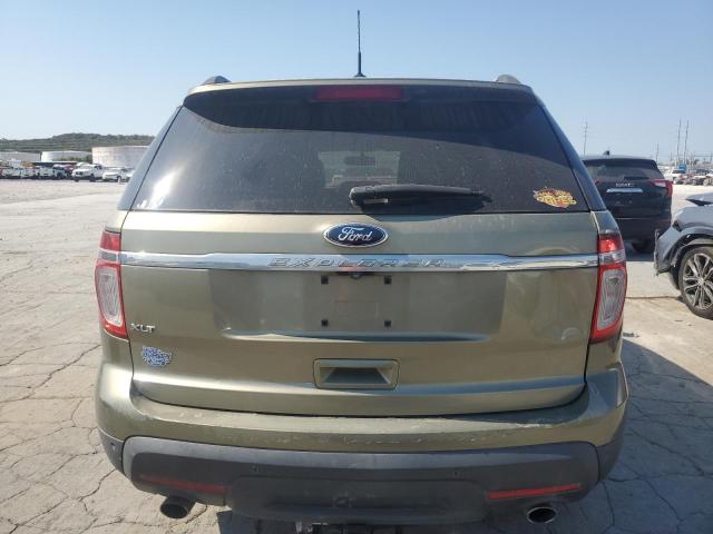 Photo 6 from auction – 2012 FORD EXPLORER X with VIN 1FMHK7D82CGA04564