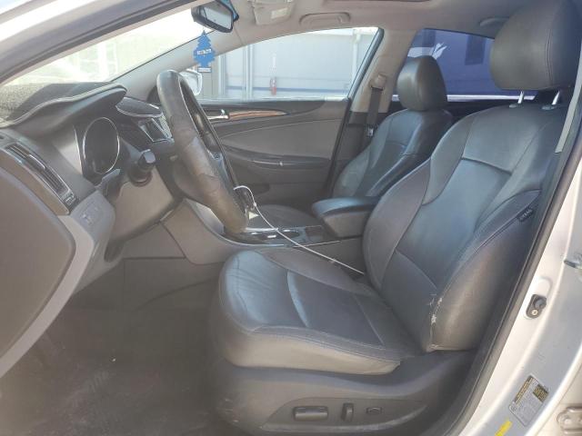 Photo 7 from auction – 2011 HYUNDAI SONATA SE with VIN 5NPEC4ACXBH014751