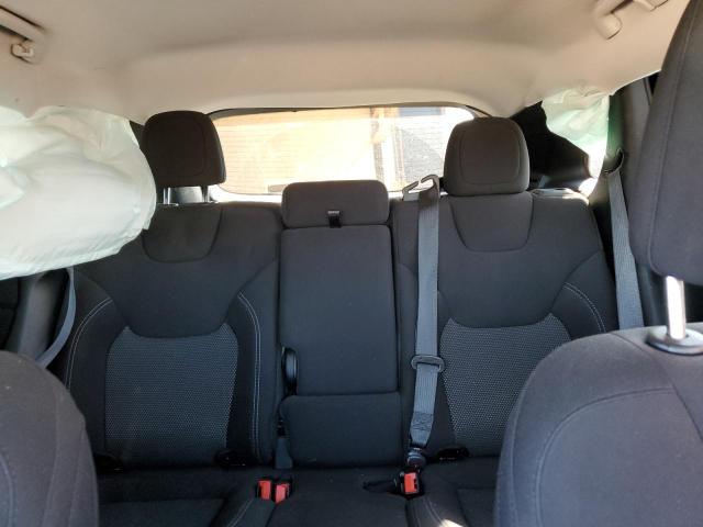 Photo 10 from auction – 2021 JEEP CHEROKEE L with VIN 1C4PJLCB9MD114118