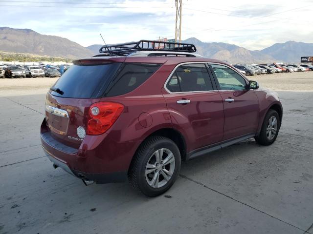 Photo 3 from auction – 2012 CHEVROLET EQUINOX LT with VIN 2GNFLGE53C6253802