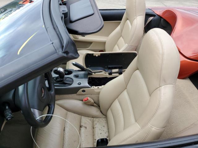 Photo 7 from auction – 2006 CHEVROLET CORVETTE with VIN 1G1YY36U865121614