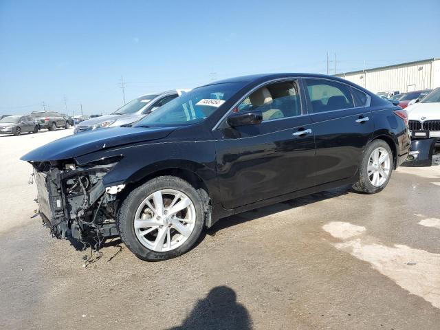 NISSAN ALTIMA 2.5 2015 with VIN 1N4AL3AP8FC428646 - Photo from auction
