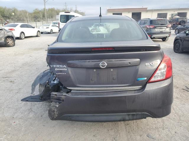 Photo 6 from auction – 2015 NISSAN VERSA S with VIN 3N1CN7AP1FL919426