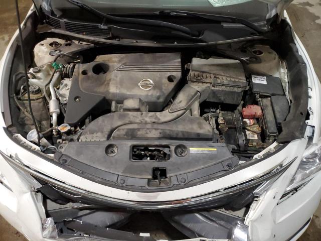 Photo 11 from auction – 2015 NISSAN ALTIMA 2.5 with VIN 1N4AL3AP3FN895302