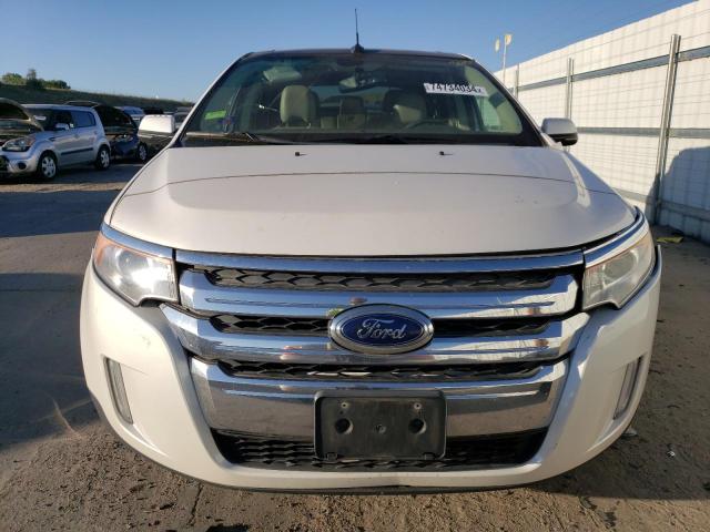 Photo 5 from auction – 2012 FORD EDGE SEL with VIN 2FMDK4JCXCBA08214
