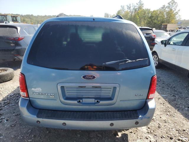 Photo 6 from auction – 2007 FORD FREESTAR S with VIN 2FMZA52207BA00987