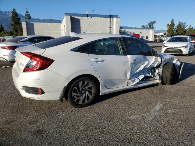 Photo 3 from auction – 2017 HONDA CIVIC EX with VIN 19XFC2F77HE066758