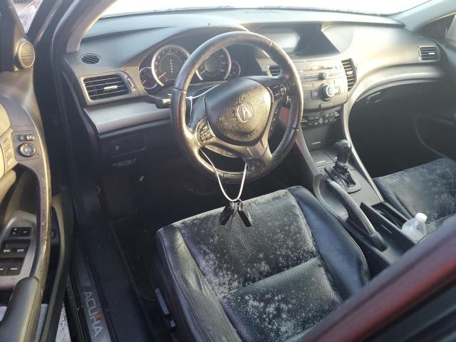 Photo 8 from auction – 2010 ACURA TSX with VIN JH4CU2F65AC010725