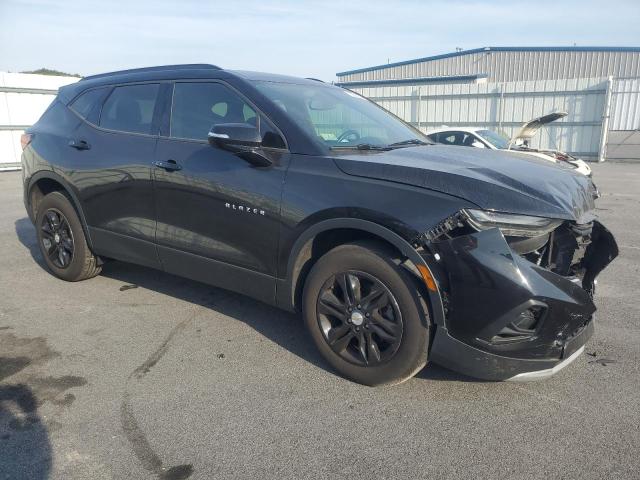 Photo 4 from auction – 2019 CHEVROLET BLAZER 2LT with VIN 3GNKBGRS5KS680514