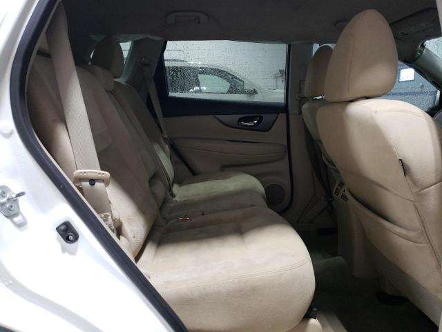 Photo 11 from auction – 2015 NISSAN ROGUE S with VIN 5N1AT2ML7FC761025