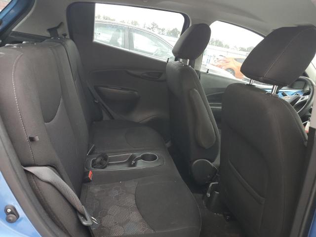 Photo 10 from auction – 2016 CHEVROLET SPARK 1LT with VIN KL8CD6SA7GC561789