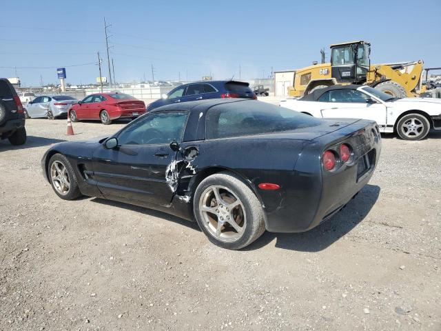 Photo 2 from auction – 2000 CHEVROLET CORVETTE with VIN 1G1YY22G7Y5114182