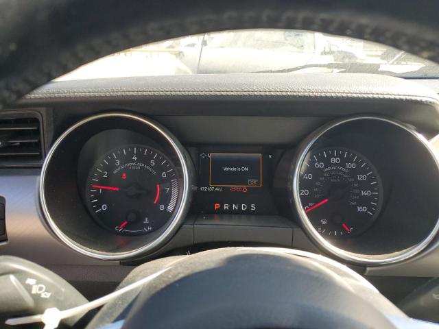 Photo 9 from auction – 2019 FORD MUSTANG with VIN 1FATP8UH4K5133265