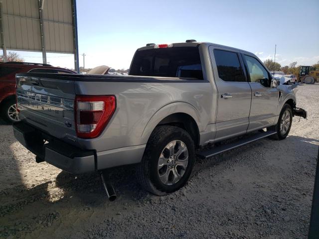 Photo 3 from auction – 2022 FORD F150 SUPER with VIN 1FTEW1C88NFA96136