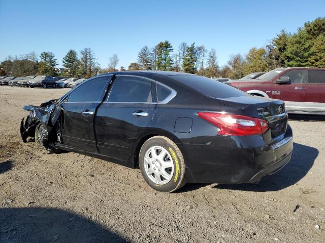 Photo 2 from auction – 2016 NISSAN ALTIMA 2.5 with VIN 1N4AL3AP1GN333044