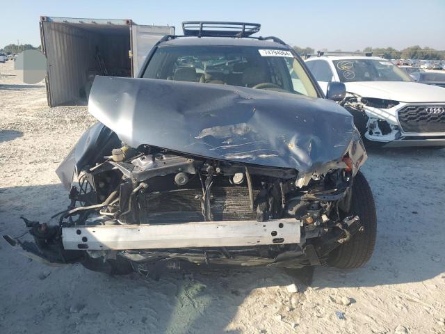 Photo 5 from auction – 2006 TOYOTA HIGHLANDER with VIN JTEDW21A060009756