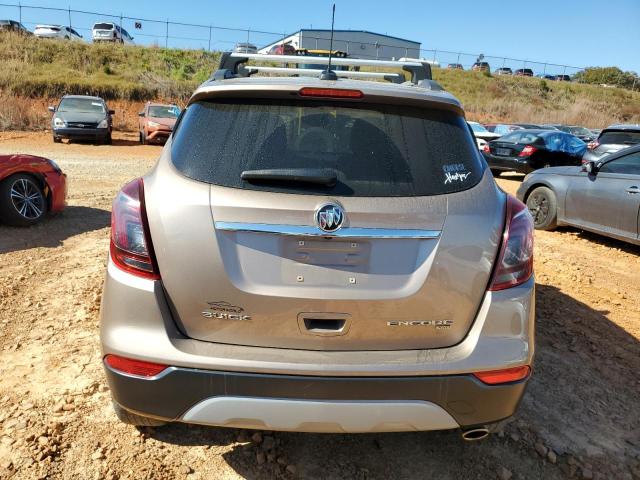 Photo 6 from auction – 2018 BUICK ENCORE PRE with VIN KL4CJESB3JB518626