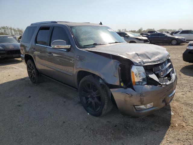 Photo 4 from auction – 2014 CADILLAC ESCALADE P with VIN 1GYS4CEF7ER245497