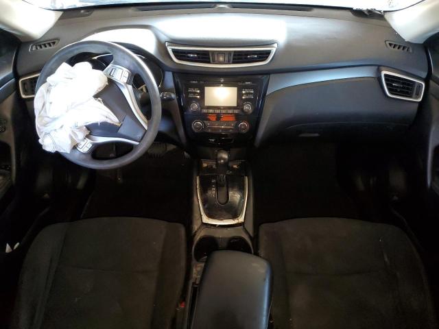 Photo 8 from auction – 2016 NISSAN ROGUE S with VIN JN8AT2MT7GW028353