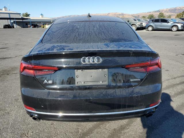 Photo 6 from auction – 2019 AUDI A5 PREMIUM with VIN WAUANCF55KA058237