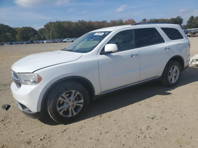 DODGE DURANGO CR 2013 with VIN 1C4RDHDG4DC700108 - Photo from auction