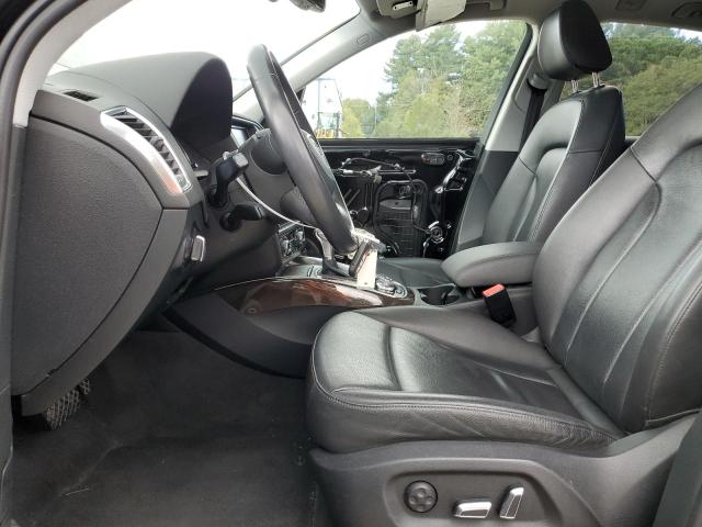 Photo 7 from auction – 2014 AUDI Q5 PREMIUM with VIN WA1LFAFP6EA110147