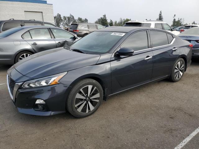NISSAN ALTIMA SV 2019 with VIN 1N4BL4DV6KC148254 - Photo from auction