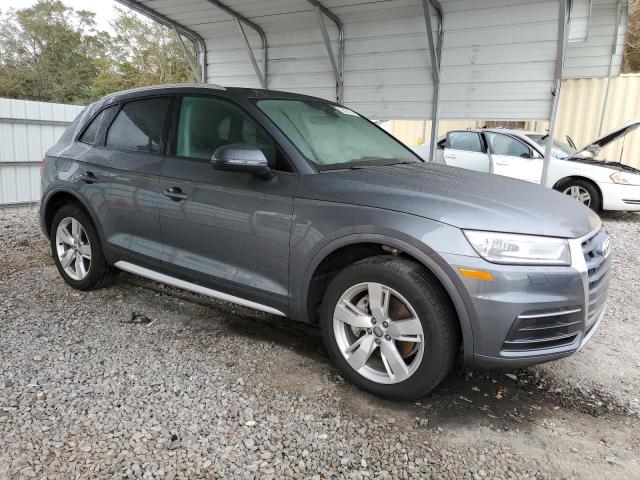 Photo 4 from auction – 2018 AUDI Q5 PREMIUM with VIN WA1ANAFY1J2013316