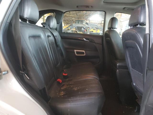 Photo 10 from auction – 2014 CHEVROLET CAPTIVA LT with VIN 3GNAL4EK6ES582318