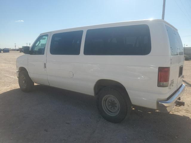 Photo 2 from auction – 2011 FORD ECONOLINE with VIN 1FBNE3BL1BDA74950