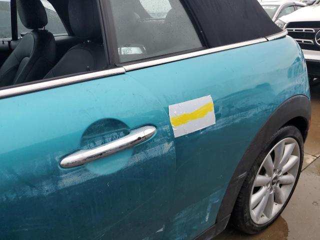 Photo 12 from auction – 2018 MINI COOPER with VIN WMWWG5C54J3D00540