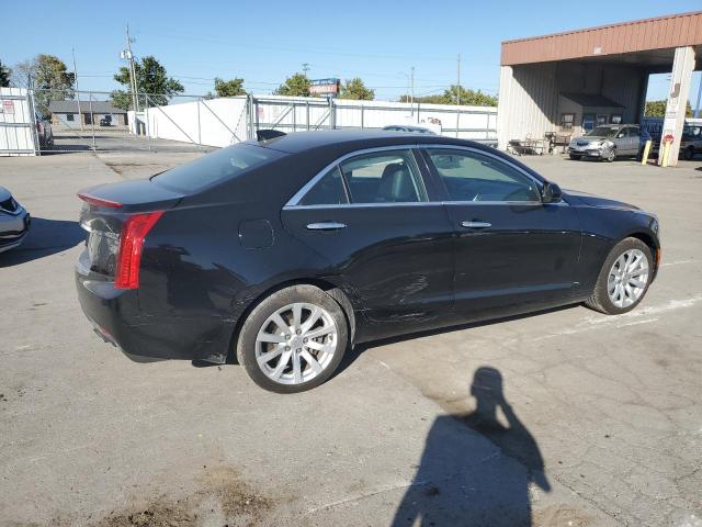 Photo 3 from auction – 2018 CADILLAC ATS with VIN 1G6AE5RX2J0184266