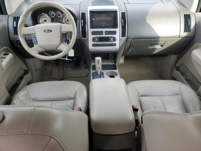 Photo 8 from auction – 2010 FORD EDGE SEL with VIN 2FMDK3JC2ABB58003