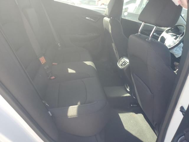 Photo 10 from auction – 2024 CHEVROLET MALIBU LT with VIN 1G1ZD5ST2RF110647